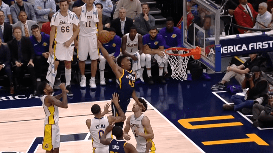 top 140 nba