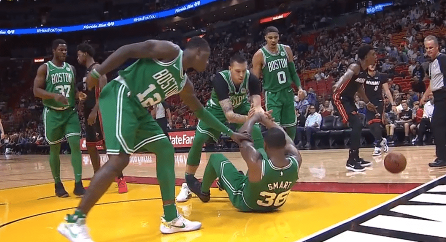 Boston Celtics