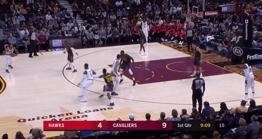 Cavs