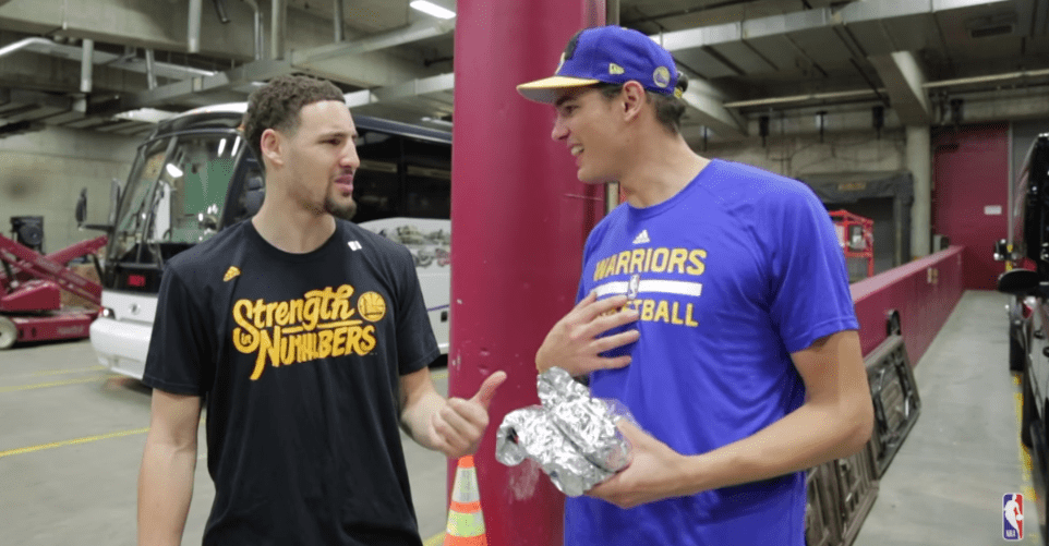 Anderson Varejao