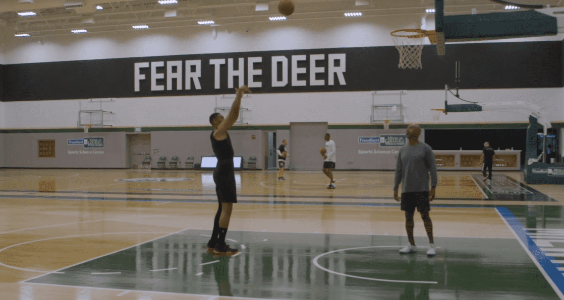 Jabari Parker