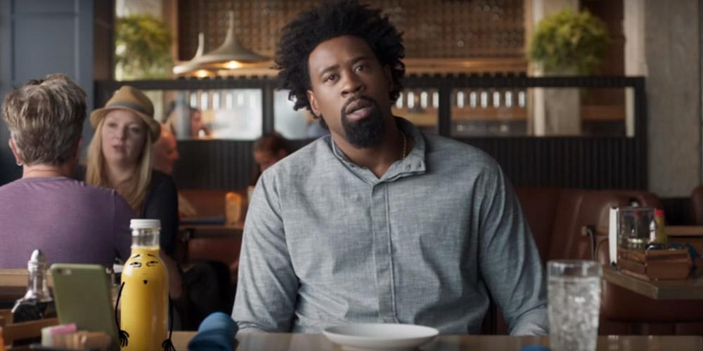 DeAndre Jordan
