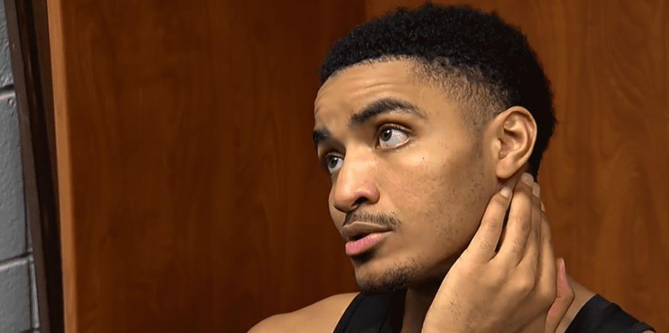 Gary Harris