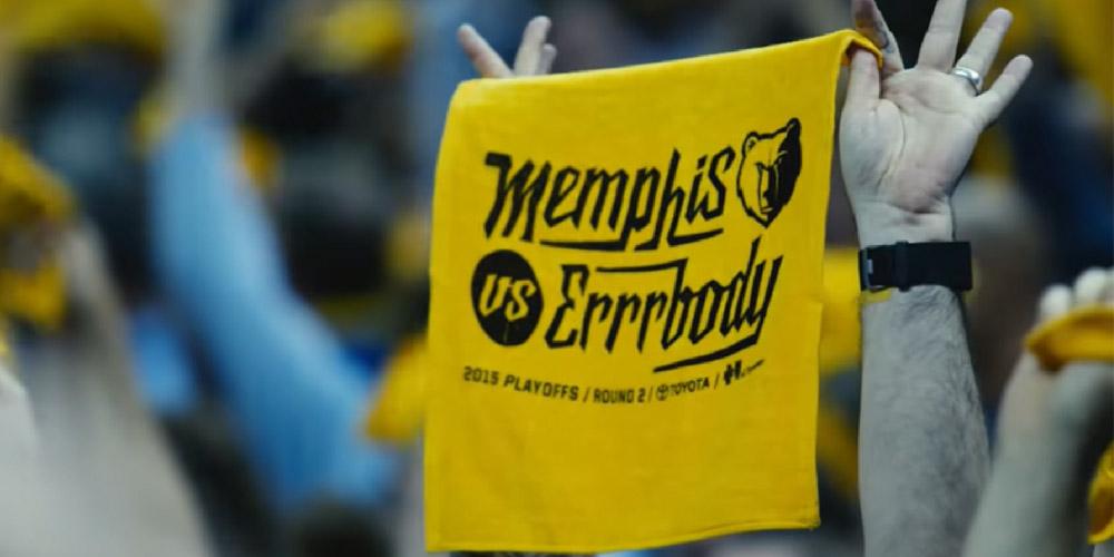 Grit and Grind