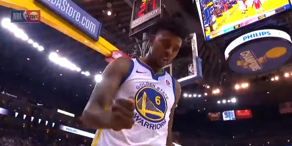 Nick Young