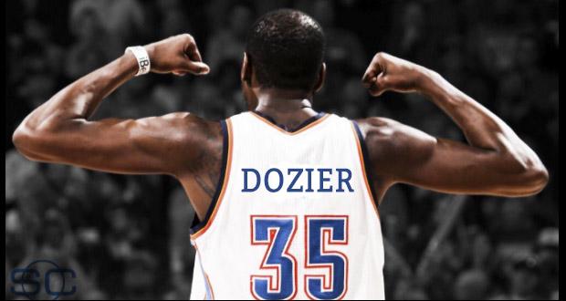 P.J. Dozier