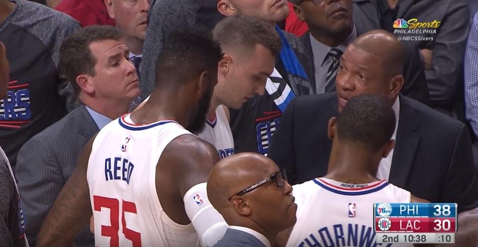 Clippers -