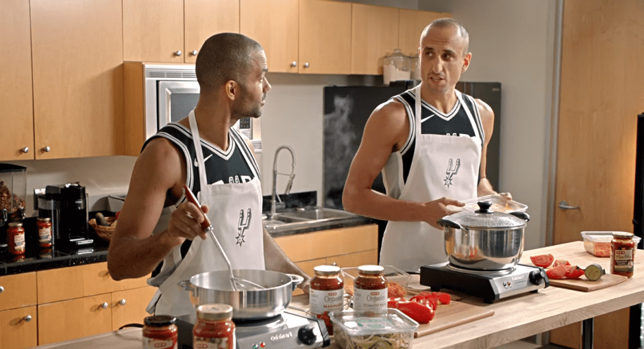 Spurs