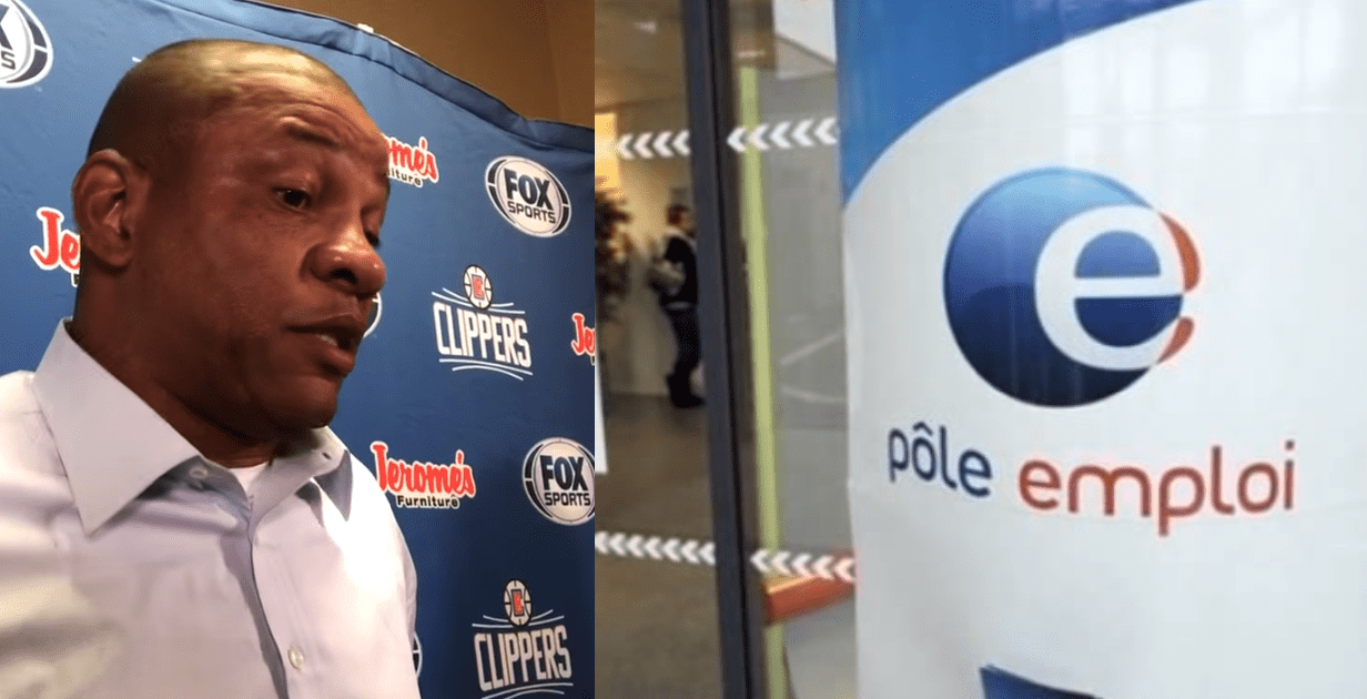 Doc Rivers