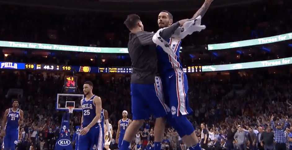 Sixers