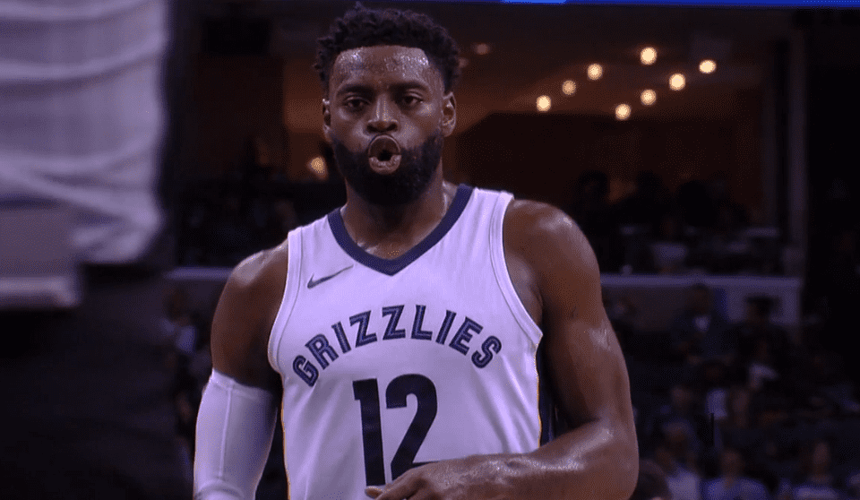 Tyreke Evans