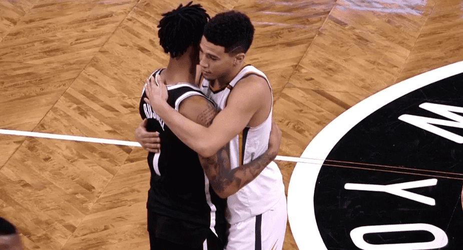Devin Booker