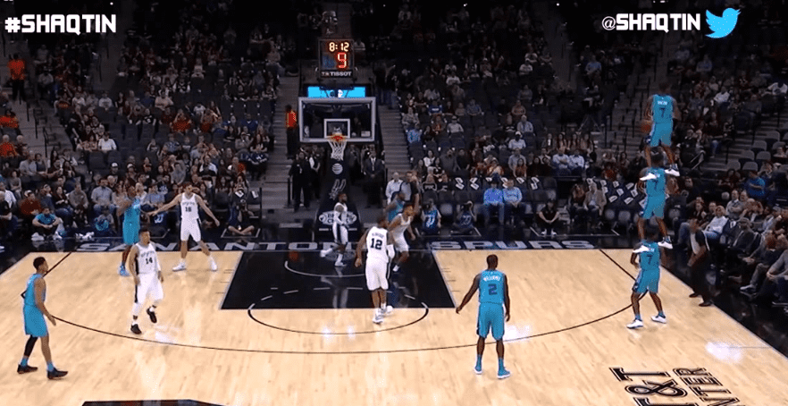 Shaqtin' A Fool