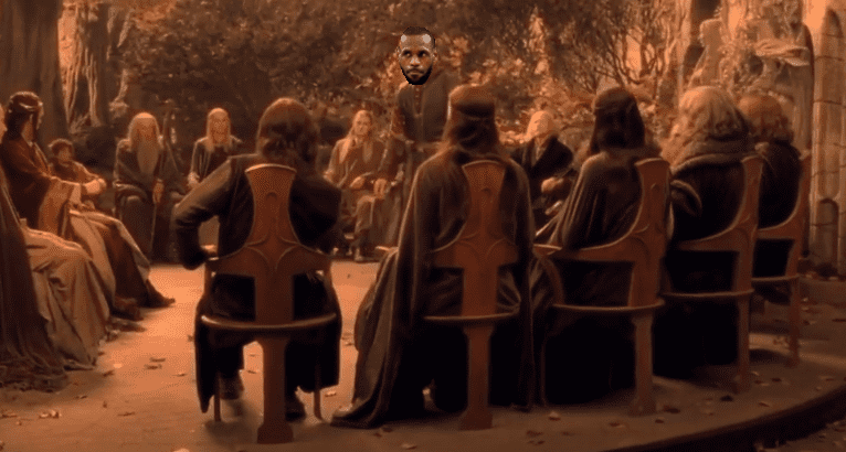 Cavs