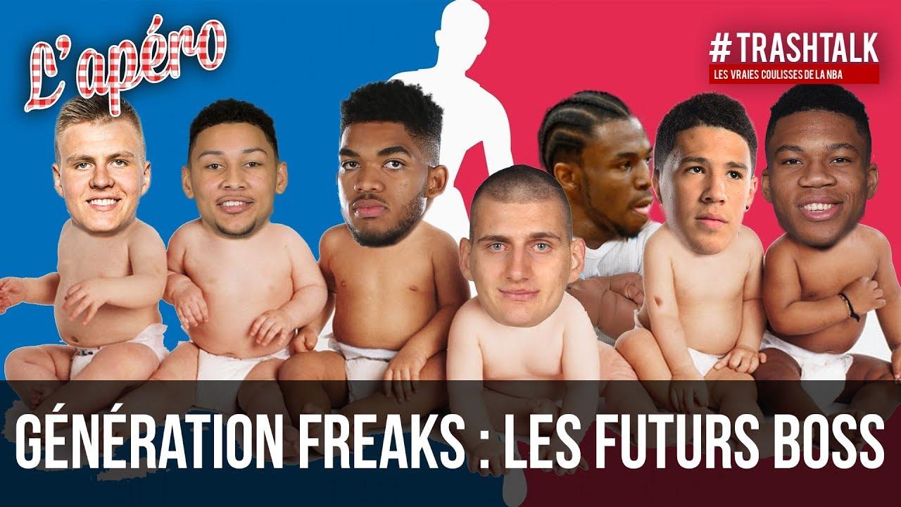 Freaks