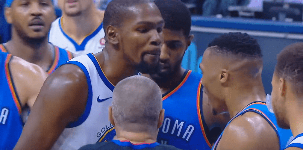 Kevin Durant