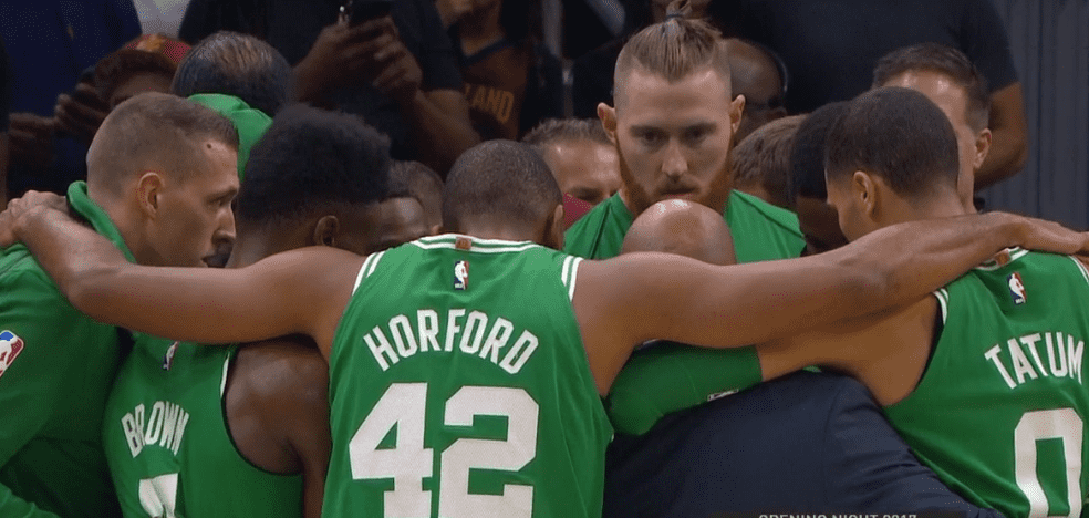 celtics