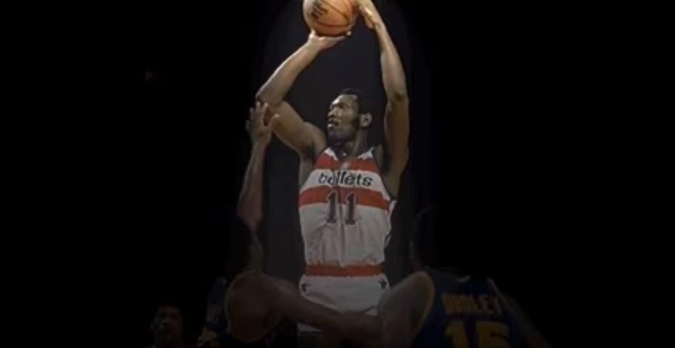 Elvin Hayes