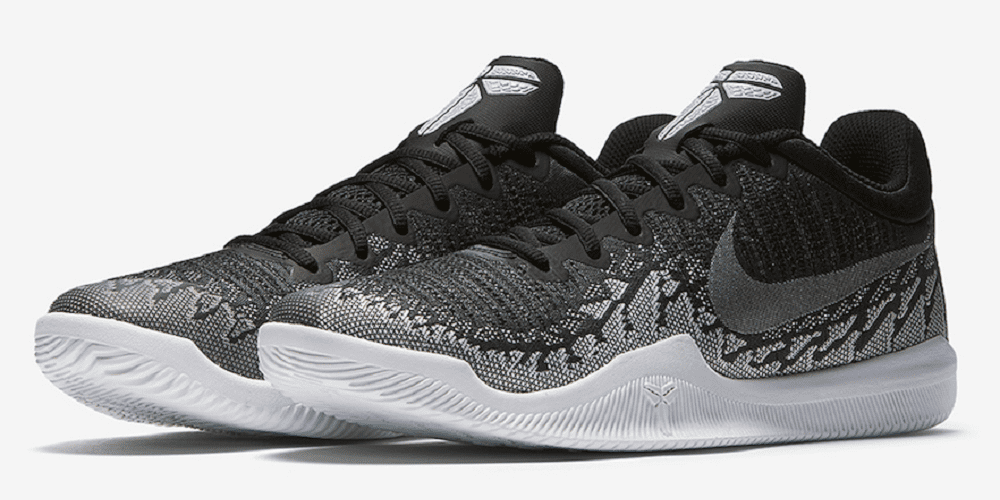 Nike Mamba Rage