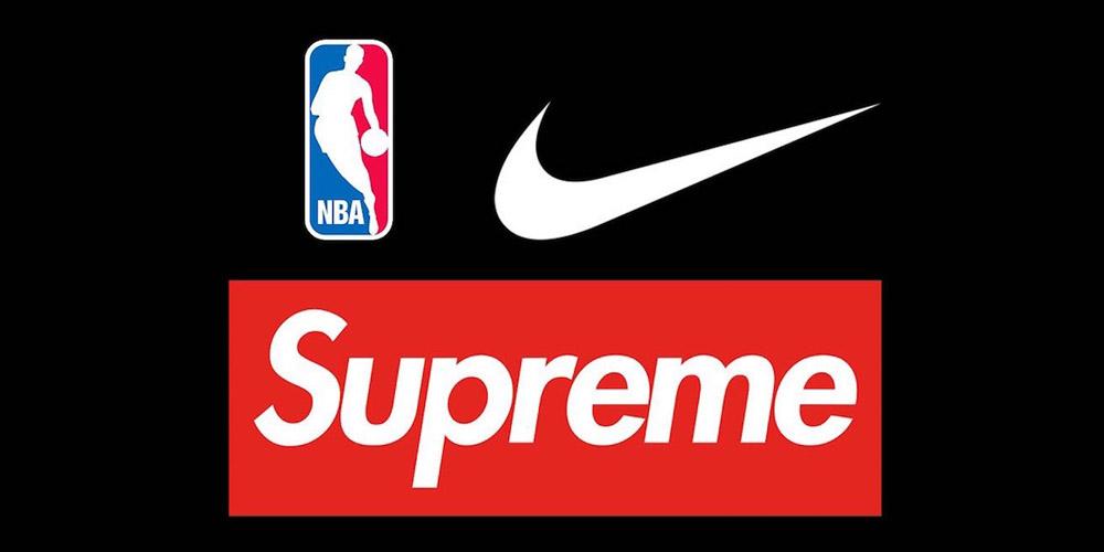 Nike Supreme