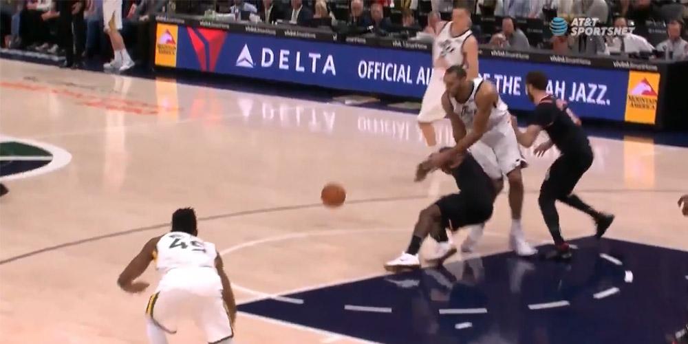 Rudy Gobert