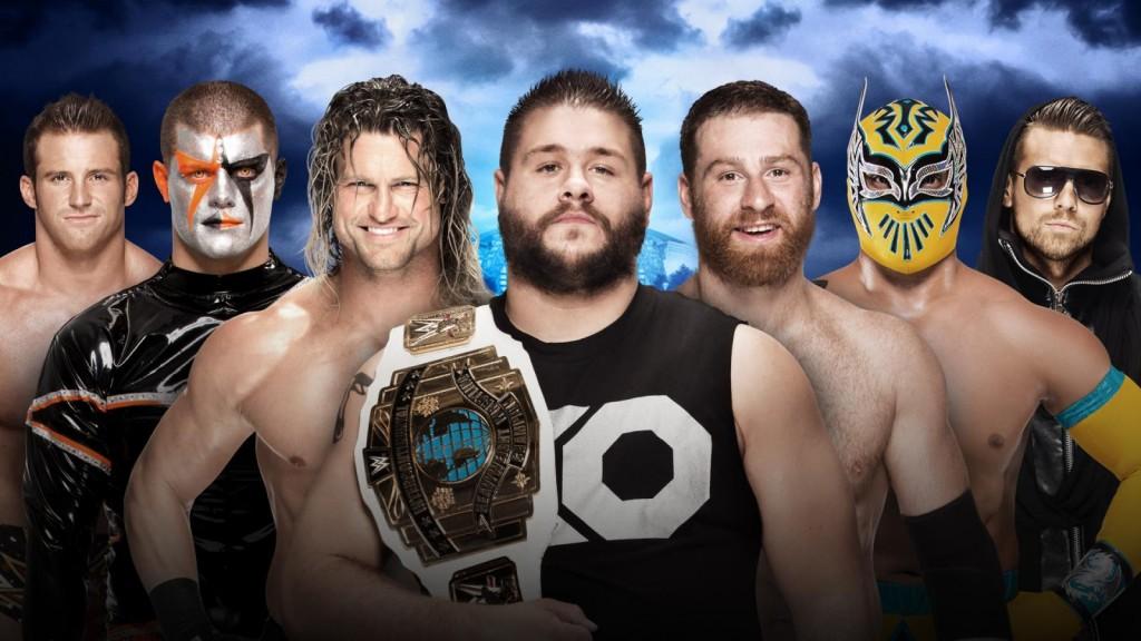 Wrestlemania