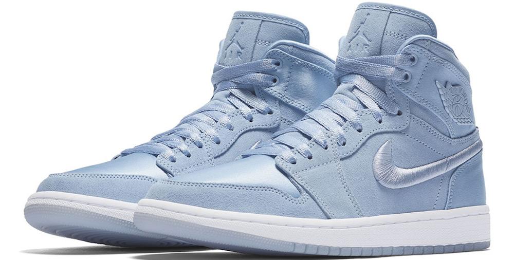 WMNS Air Jordan 1 Retro High Summer Of High