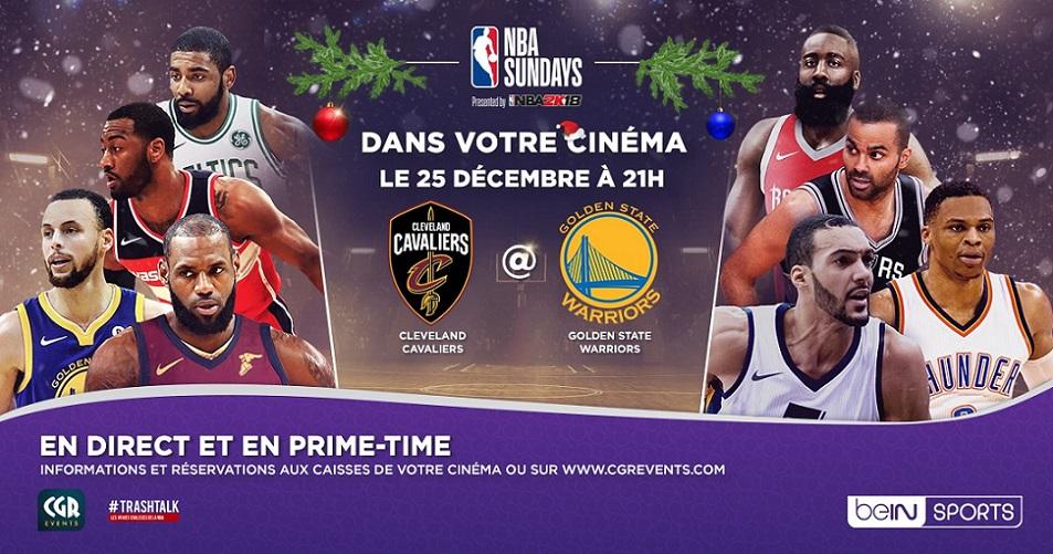 NBA Sundays