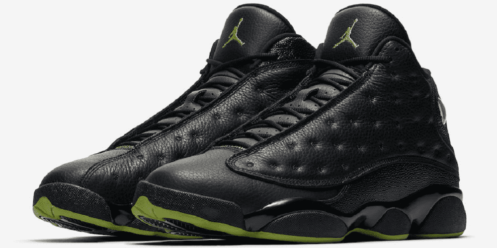 Air Jordan 13 Retro Altitude