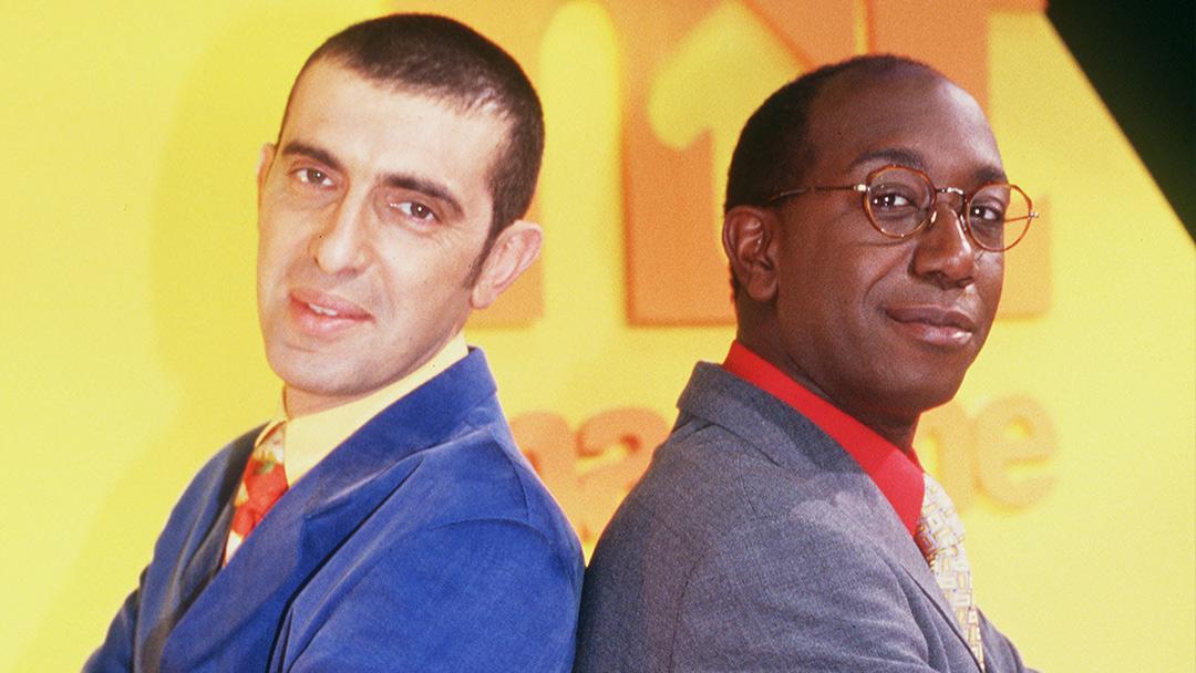 Charly et Lulu