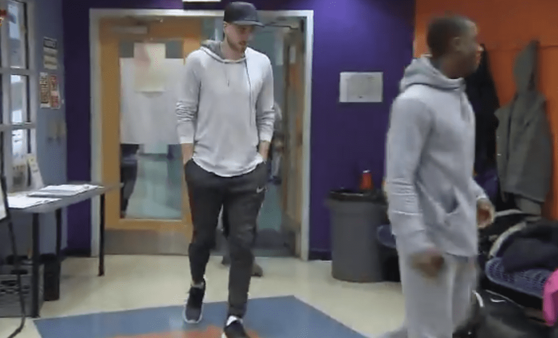 Gordon Hayward