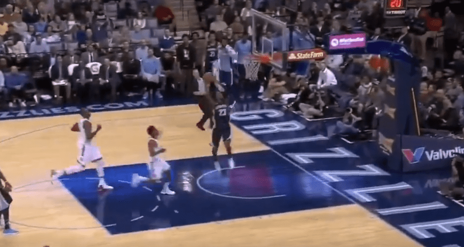 ben mclemore