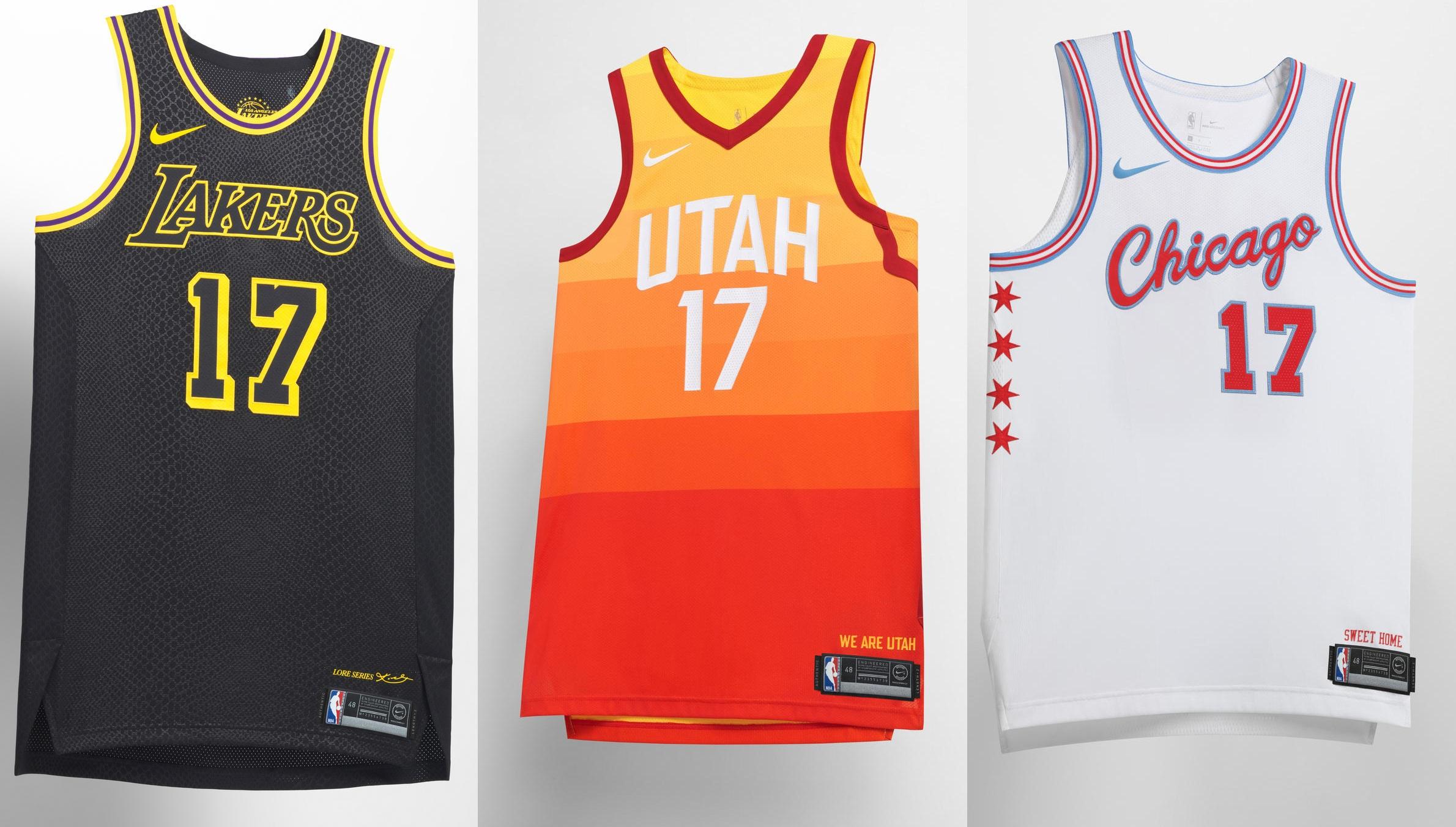 Nike jersey