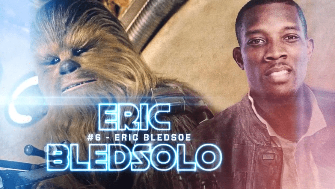 Eric Bledsoe