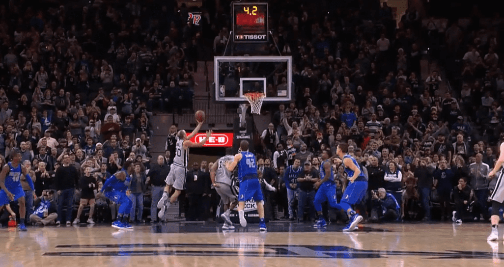 Ginobili
