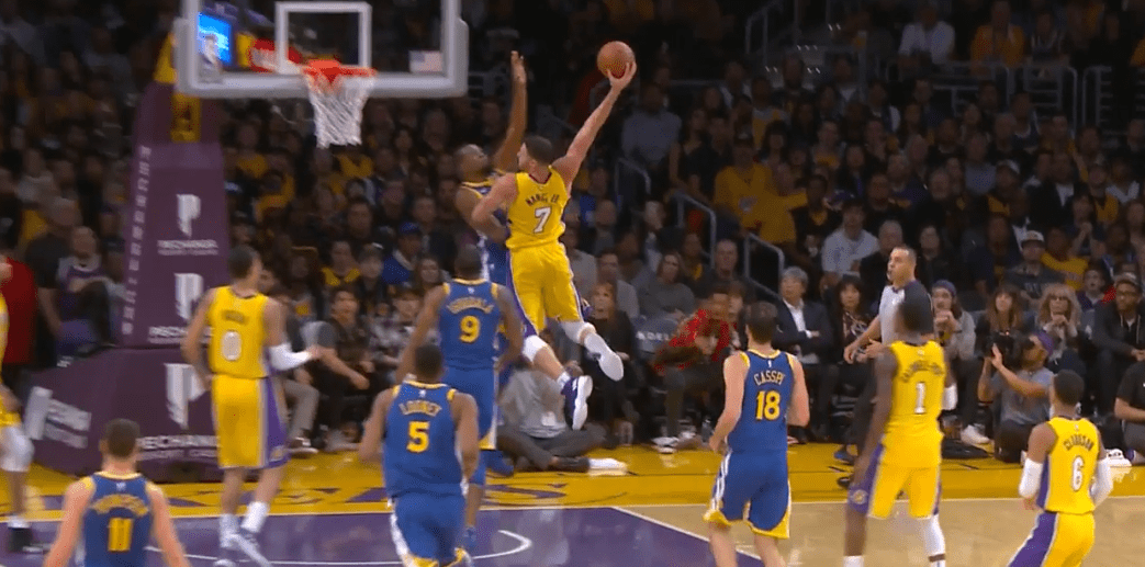 Larry Nance