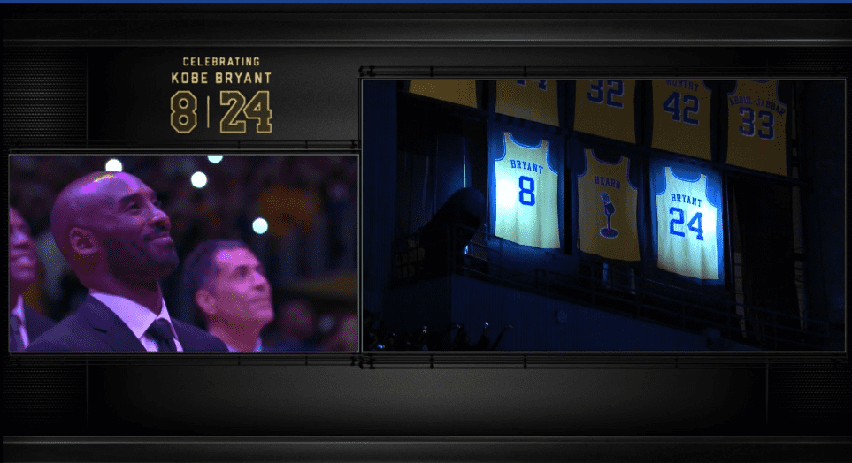 Kobe Bryant