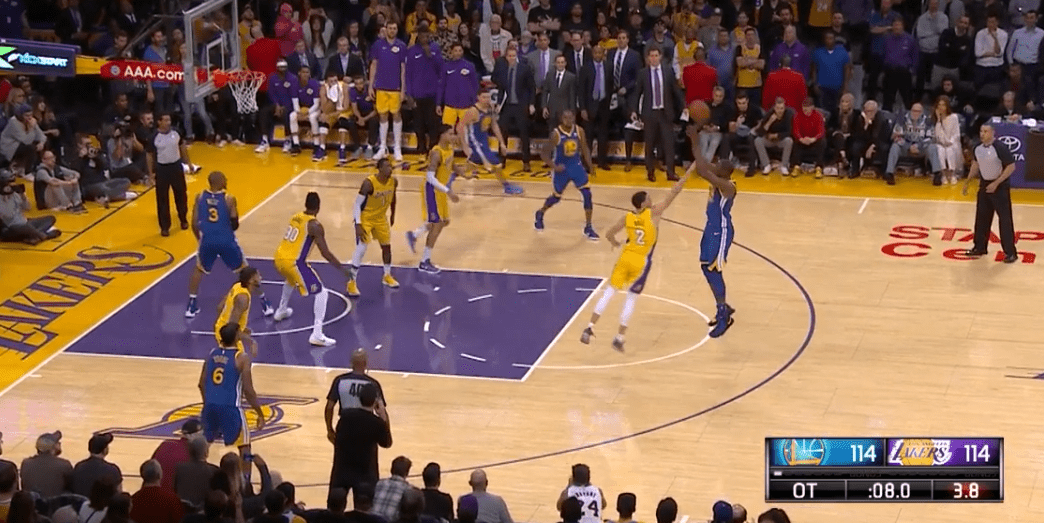 Kevin Durant