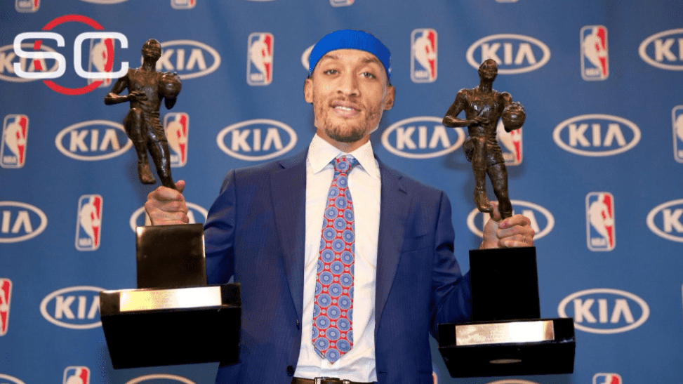 Michael Beasley