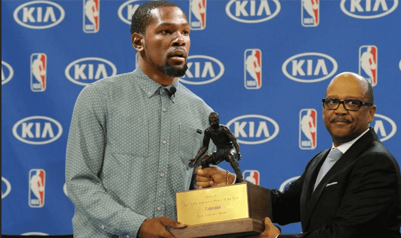 Kevin Durant
