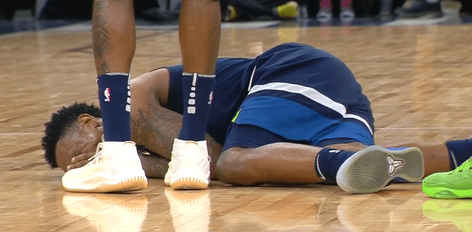 Jeff Teague