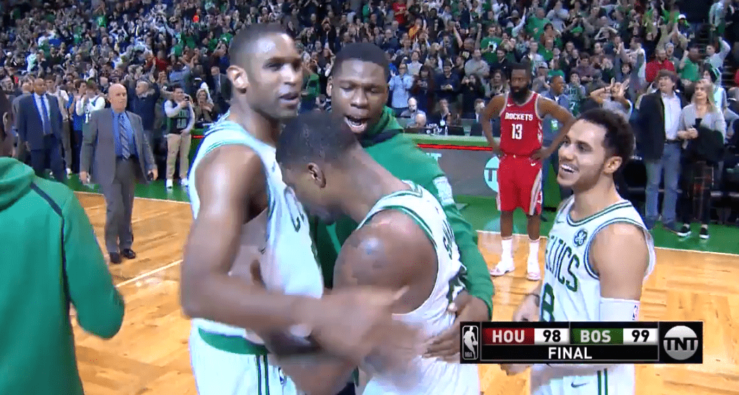 Boston celtics
