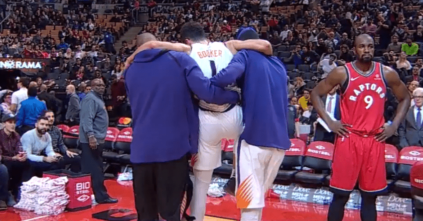 Devin Booker