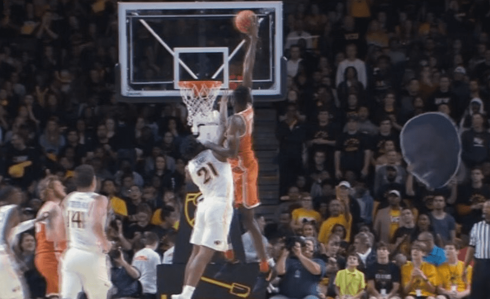 Mo Bamba