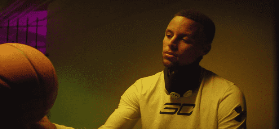 Stephen curry