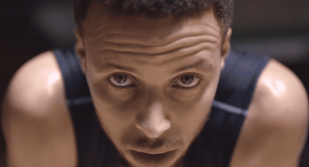 Stephen curry