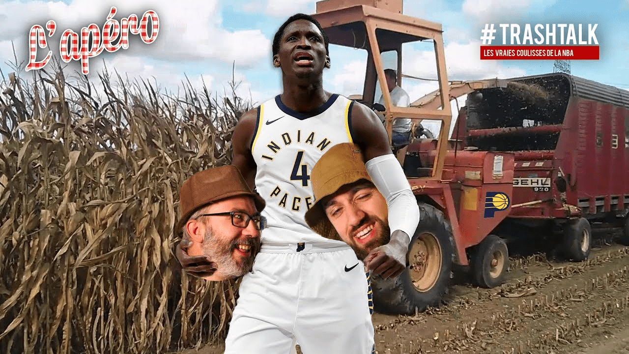 Pacers