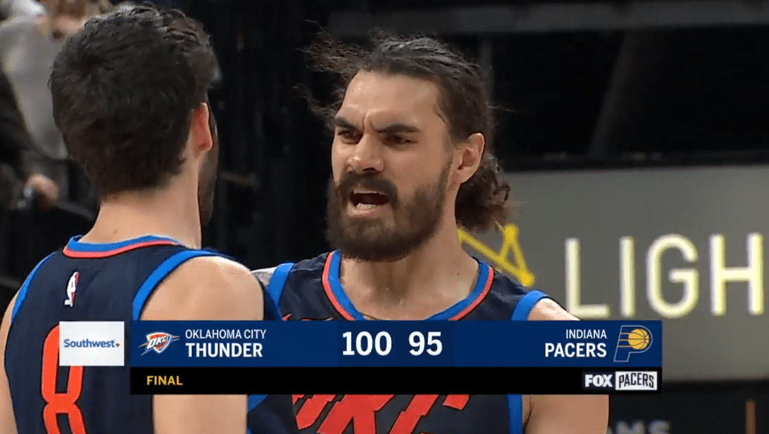 Thunder