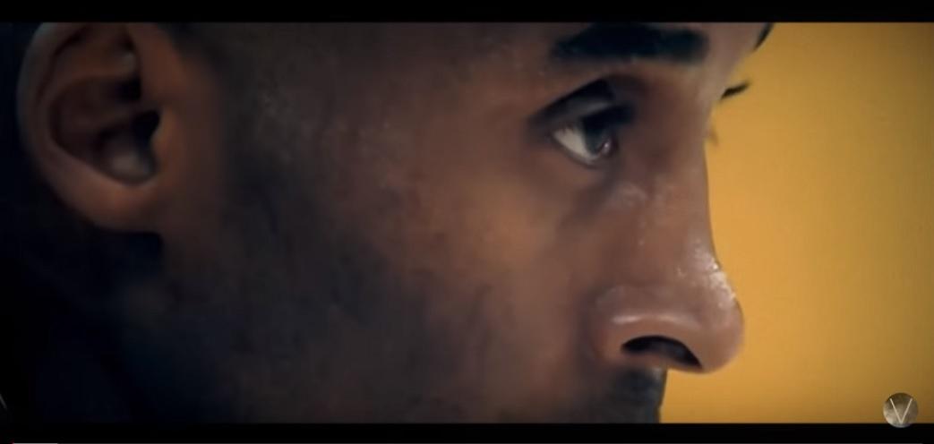 Kobe Bryant