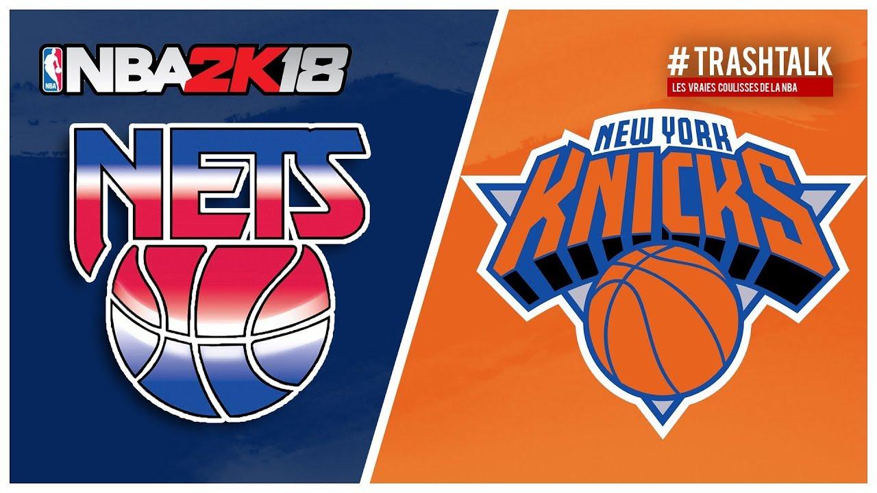 nba 2k18